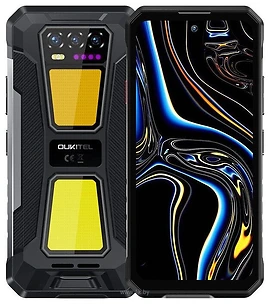 Oukitel WP58 Pro 8/512GB