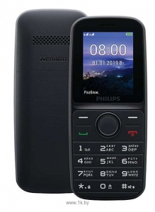 Philips Xenium E109