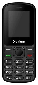 Philips Xenium X160