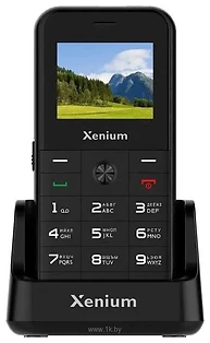 Philips Xenium X718