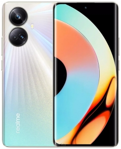 Realme 10 Pro+ 12/256GB ( )