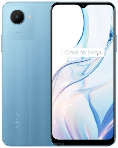 Realme C30s 4/64GB