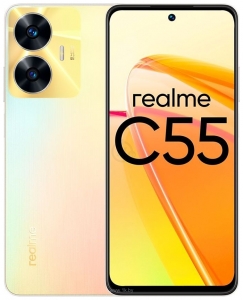 Realme C55 8/256GB  NFC