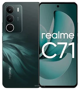 Realme C71 6/128GB