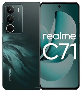 Realme C71 8/256GB