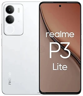 Realme P3 Lite 4/128GB
