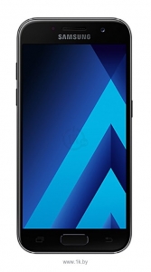 Samsung Galaxy A3 (2017) SM-A320F