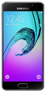 Samsung Galaxy A3 SM-A310F