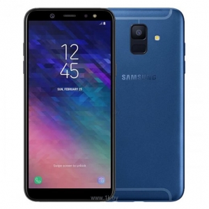 Samsung Galaxy A6+ (2018) 3/32Gb