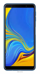 Samsung Galaxy A7 (2018) 6/128Gb SM-A750F