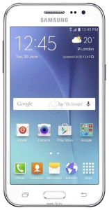 Samsung Galaxy J2 SM-J200F/DS