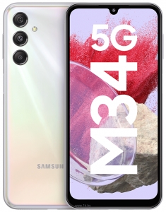 Samsung Galaxy M34 5G 8/128GB