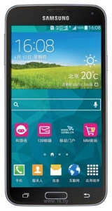 Samsung Galaxy S5 16Gb SM-G9008W