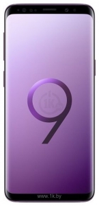 Samsung Galaxy S9 128Gb Exynos 9810