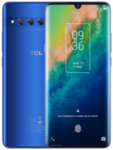 TCL 10 Plus 6/256GB