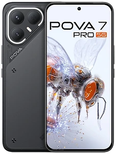 Tecno Pova 7 Pro 5G 8/256GB
