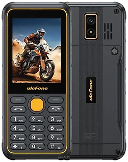 Ulefone Armor Mini 4