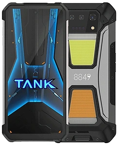 Unihertz Tank 2 Pro 12/512GB