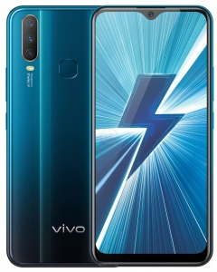 Vivo Y17