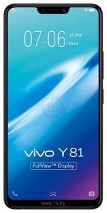 Vivo Y81 3/32Gb