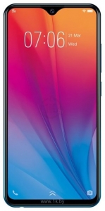 Vivo Y91C