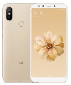 Xiaomi Mi 6X 4/64Gb