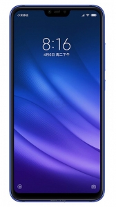 Xiaomi Mi 8 Lite 6/128Gb