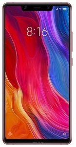 Xiaomi Mi 8 SE 4/64Gb