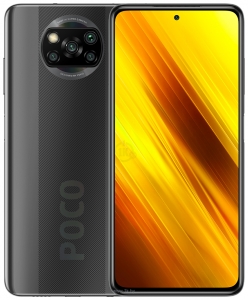 Xiaomi POCO X3 NFC 8/128GB