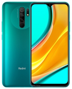 Xiaomi Redmi 9 4/128GB