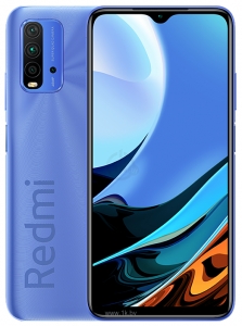 Xiaomi Redmi 9 Power 4/128GB