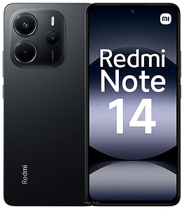 Xiaomi Redmi Note 14 8/128GB  NFC