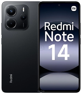Xiaomi Redmi Note 14 8/256GB  NFC
