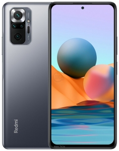 Xiaomi Redmi Note 10 Pro 6/64GB