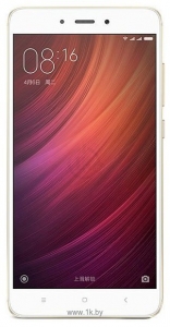 Xiaomi Redmi Note 4 32Gb