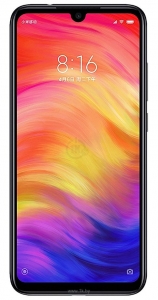 Xiaomi Redmi Note 7 M1901F7G 4/128Gb