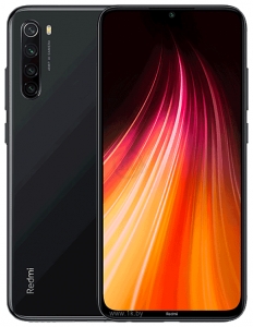 Xiaomi Redmi Note 8 2021 4/64GB