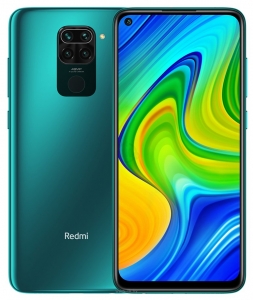 Xiaomi Redmi Note 9 4/128GB  NFC