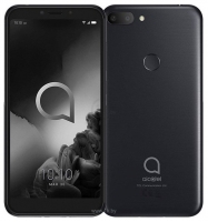 Alcatel 1S