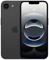 Apple iPhone 16e Dual SIM 128GB