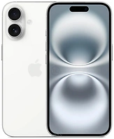 Apple iPhone 16 Dual eSim 256GB