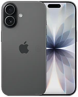 Apple iPhone 17 Dual eSIM 512GB