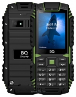 BQ BQ-2447 Sharky