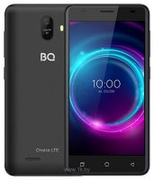 BQ BQ-5046L Choice LTE