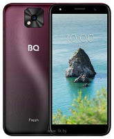 BQ BQ-5533G Fresh