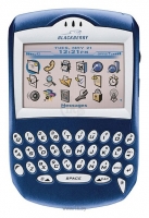 BlackBerry 7230