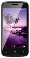 Digma Linx A420 3G