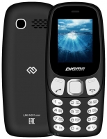 Digma Linx N331 mini