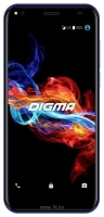 Digma Linx Rage 4G