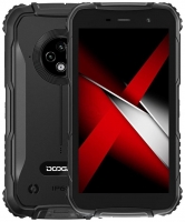 Doogee S35